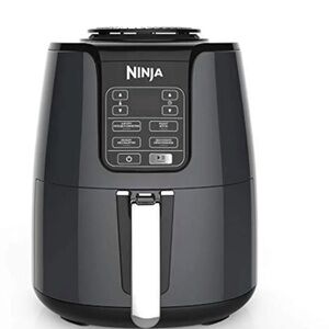 Ninja Air Fryer Packaging Box - Brown